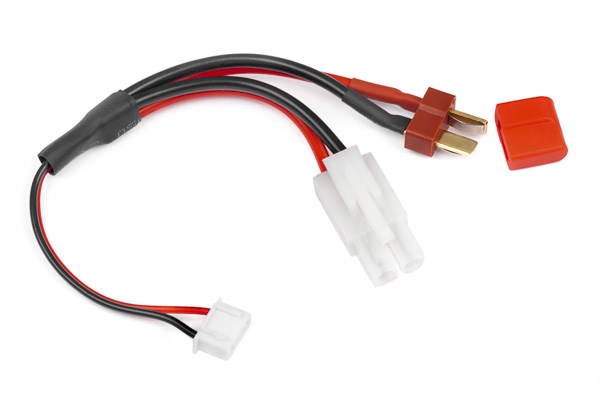HPI 118051 reactor 200 charger (eu) - 5
