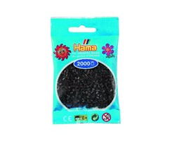 Hama mini 501-12 brun