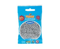 Hama mini 501-70 light gray