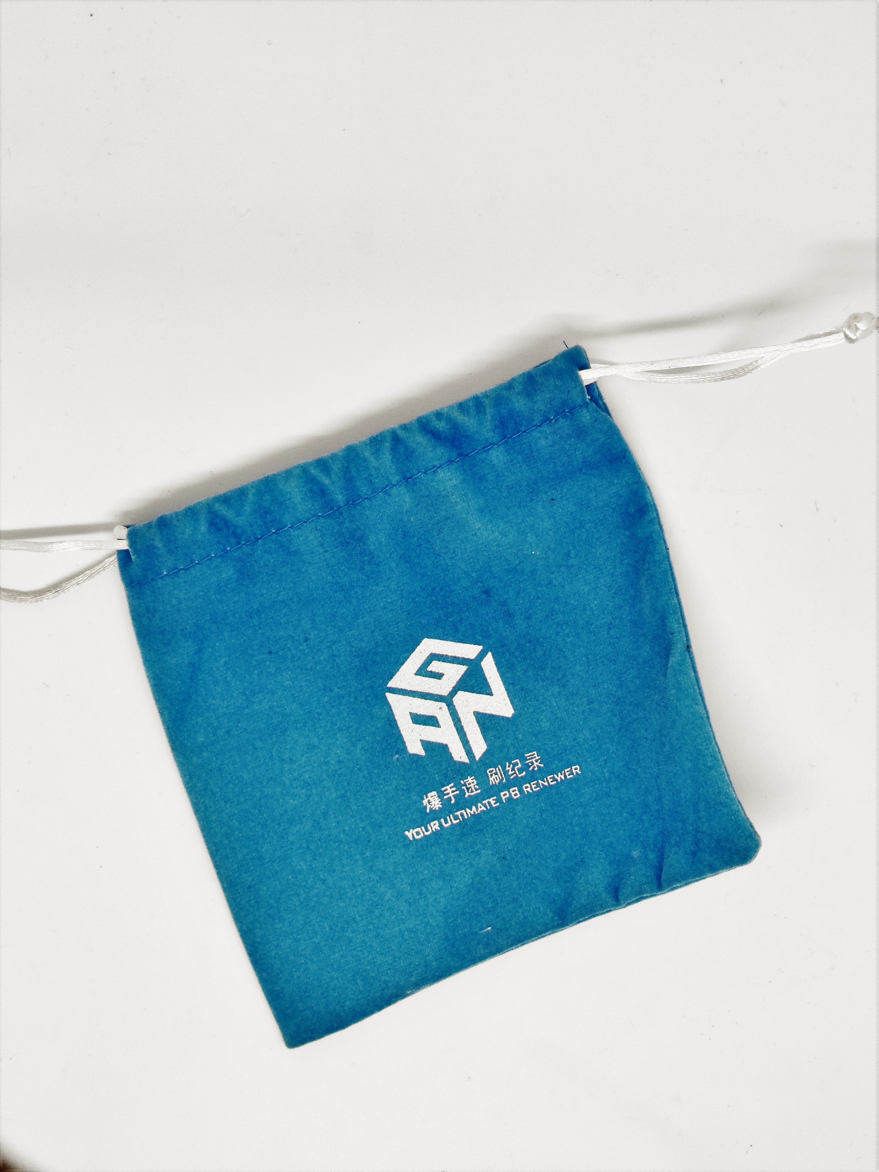 Gan bag for 3x3x3