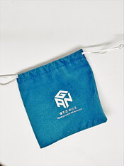 Gan bag for 3x3x3