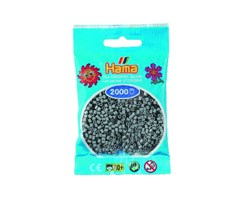 Hama mini 501-17 grå
