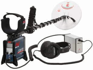 Minelab GPX5000