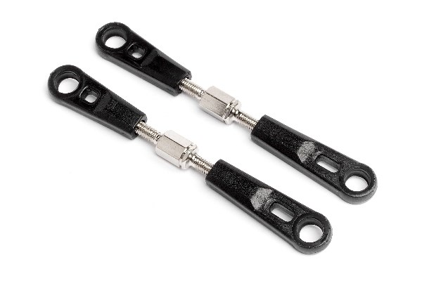 Maverick MV22105 Steering Linkage (2pcs)