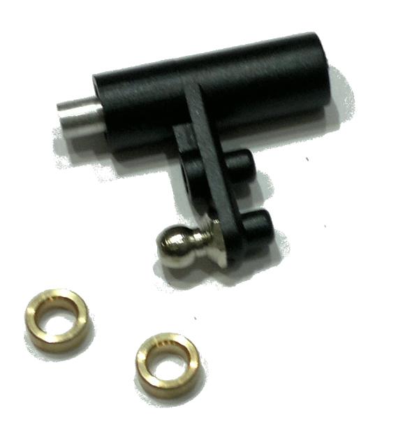 Maxam/Right 02075 Steering Set B