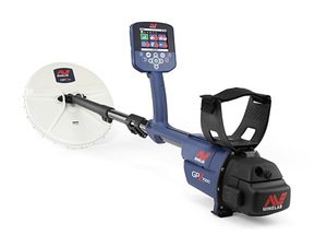 Minelab GPZ7000 
