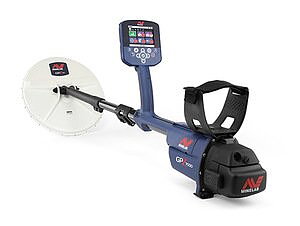 Minelab GPZ7000 