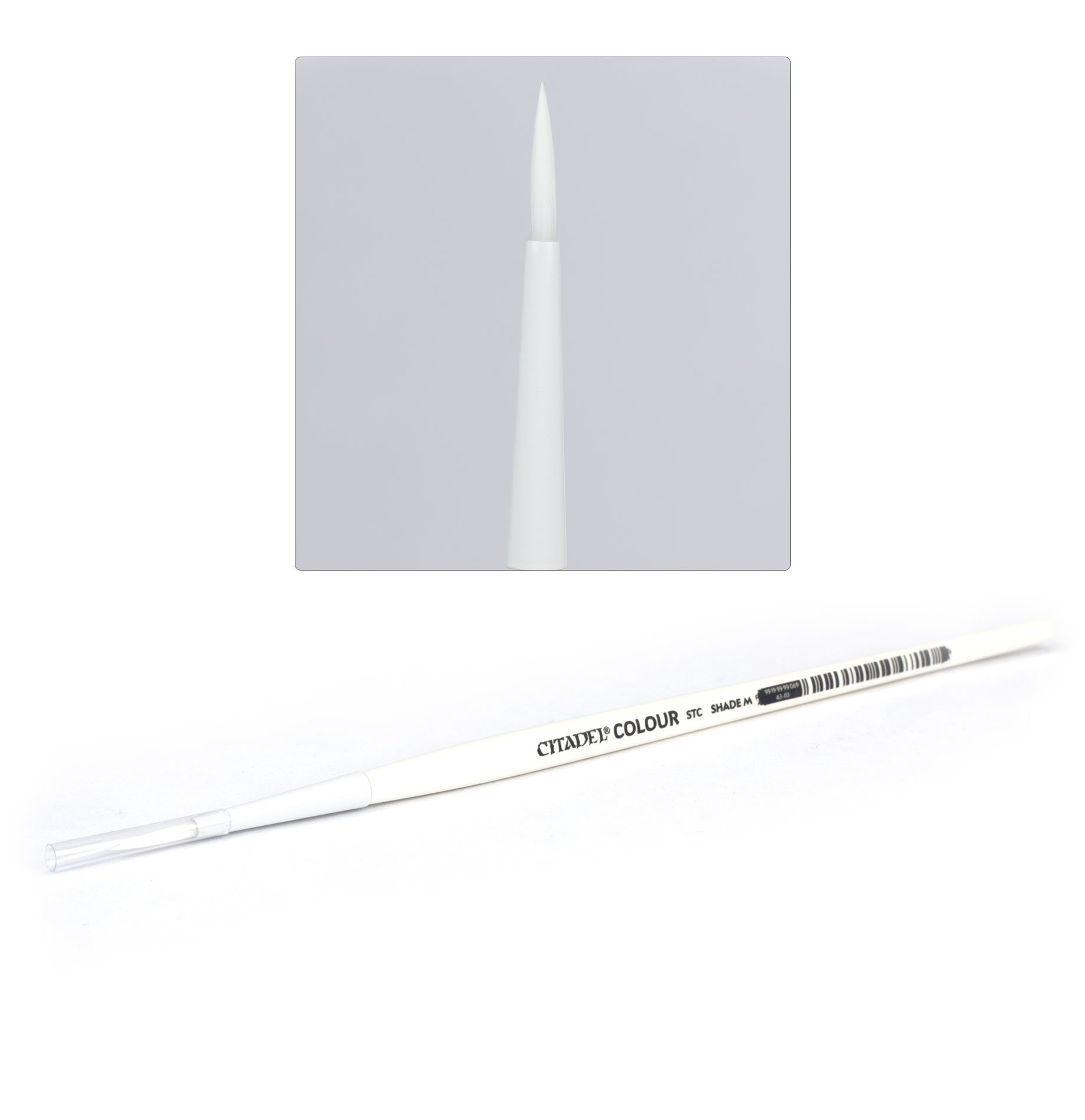 Citadel 63-03 STC M Shade Brush
