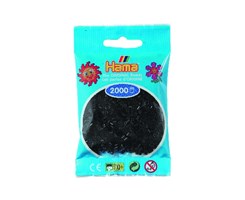 Hama mini 501-18 musta