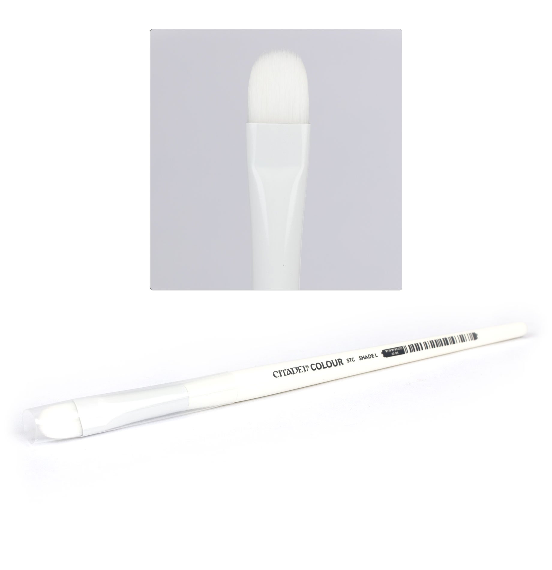 Citadel 63-04 STC L Shade Brush