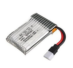 Hubsan H107-A05 X4 3,7V 240mAh lipo