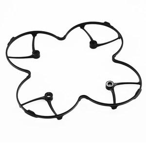 Hubsan H107-A12 X4 Protection cover black for H107