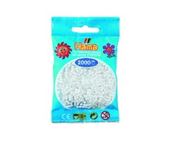 Hama mini 501-01 valkoinen