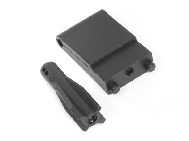 Maverick 150024 batery tray posts