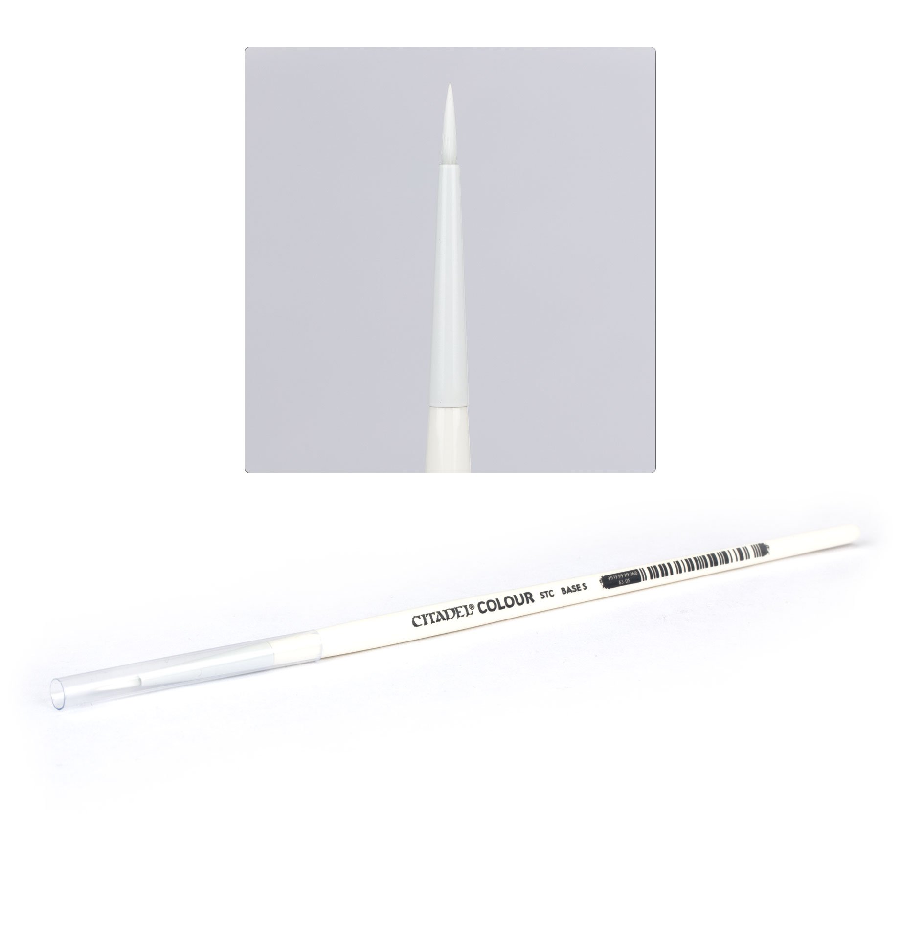 Citadel 63-05 STC S Base Brush