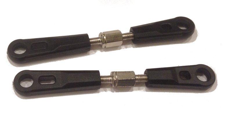 Maxam/Right 06016 Front/Rear Link (2pcs)