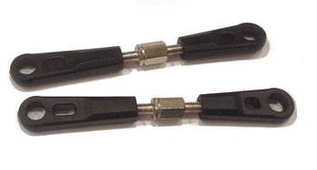 Maxam/Right 06016 Front/Rear Link (2pcs)