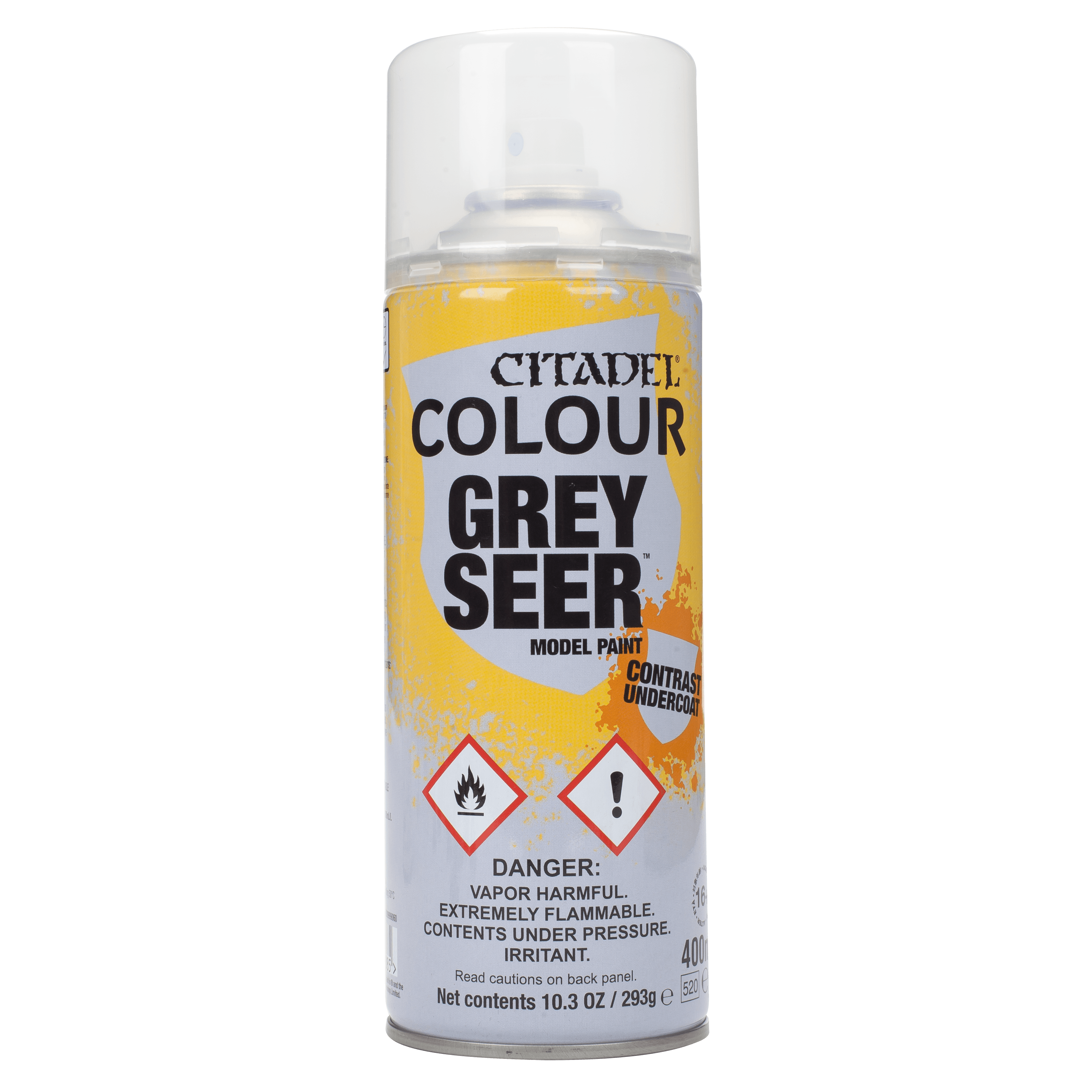 Citadel Grey Seer spray 400ml