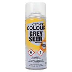 Citadel Grey Seer spray 400ml