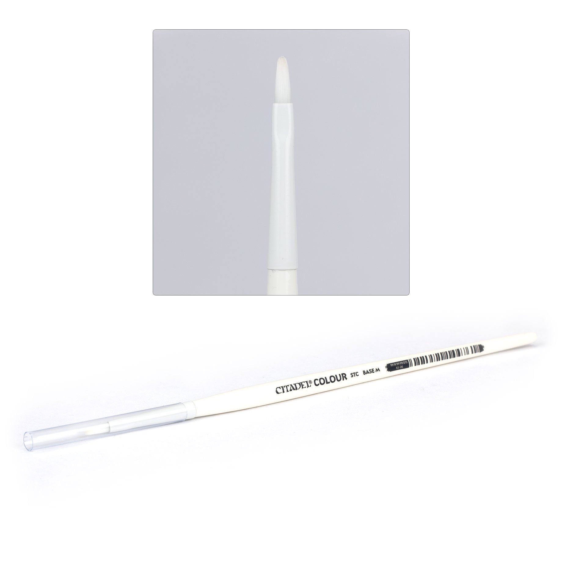 Citadel 63-06 STC M Base Brush