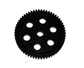 Maxam/Right 03004 Main gear 58T