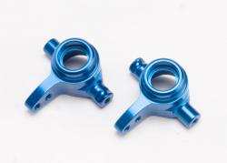 Traxxas 6837x Steering blocks, 6061-T6 aluminum 