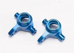 Traxxas 6837x Steering blocks, 6061-T6 aluminum 