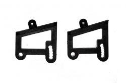 Maxam/Right 06020 Wing mount