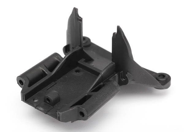 Traxxas 7429 Bulkhead, rear