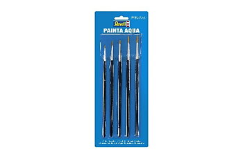 Revell 39624 (5 small brushes)