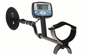 Minelab X-TERRA 705 Gold Pack Universal 