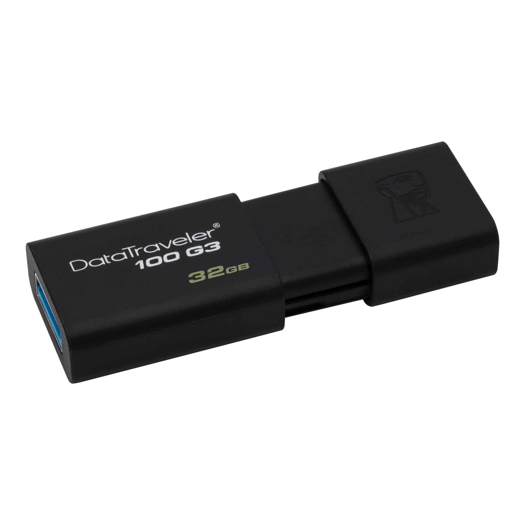 Kingston 32gb dataTravler 100
