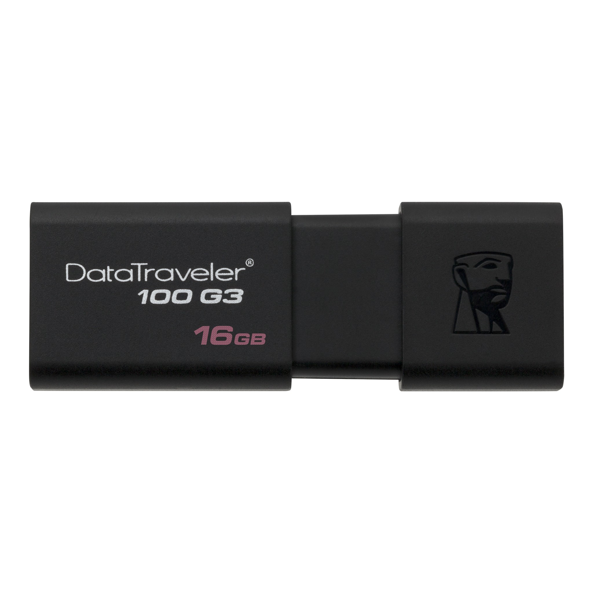 Kingston 16gb dataTravler 100