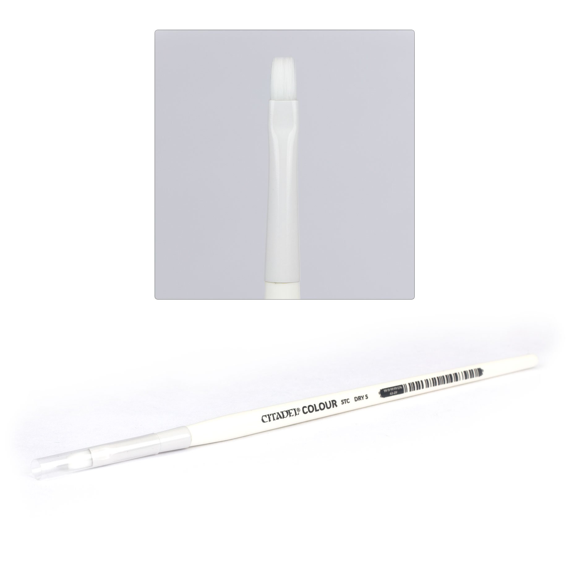 Citadel 63-09 STC S Dry Brush
