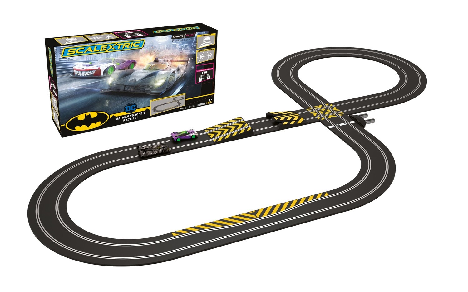 scalextric