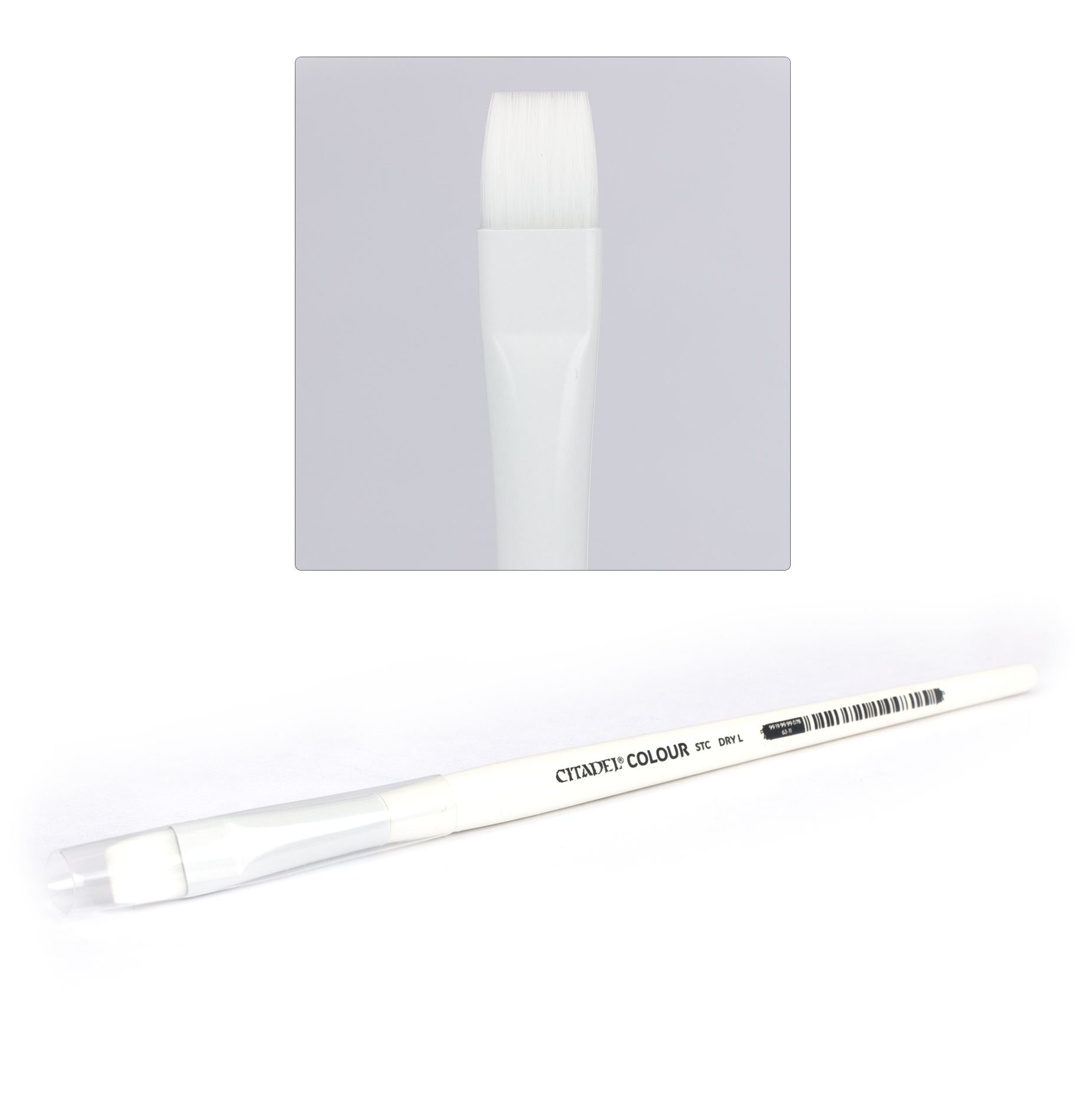 Citadel 63-11 STC L Dry Brush