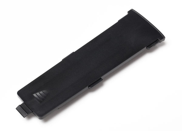 Traxxas 6548 Battery door, TQ 2.4 transmitter