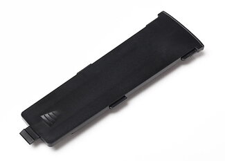 Traxxas 6548 Battery door, TQ 2.4 transmitter