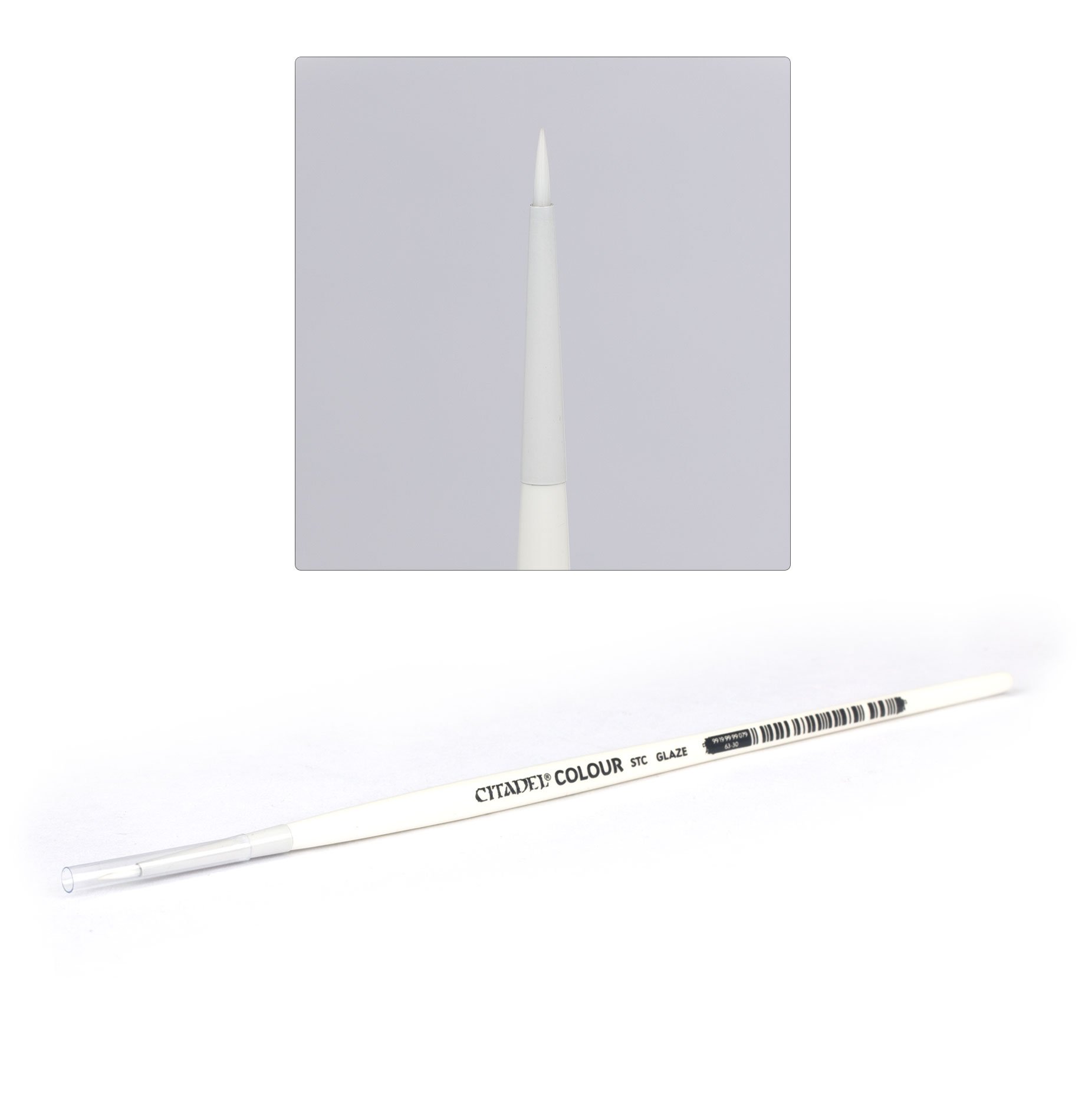 Citadel 63-30 STC Glaze Brush