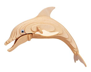 Gepetto's Workshop Dolphin