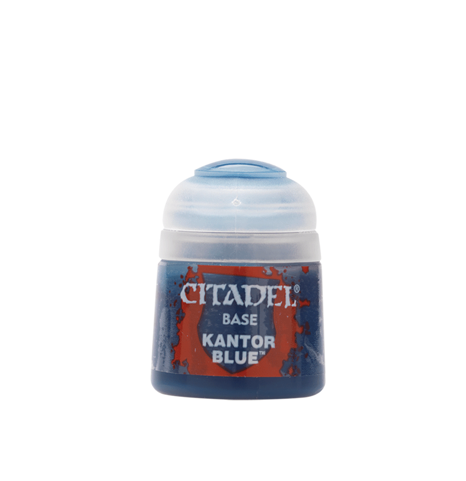 Citadel 21-07 Kantor Blue 18ml