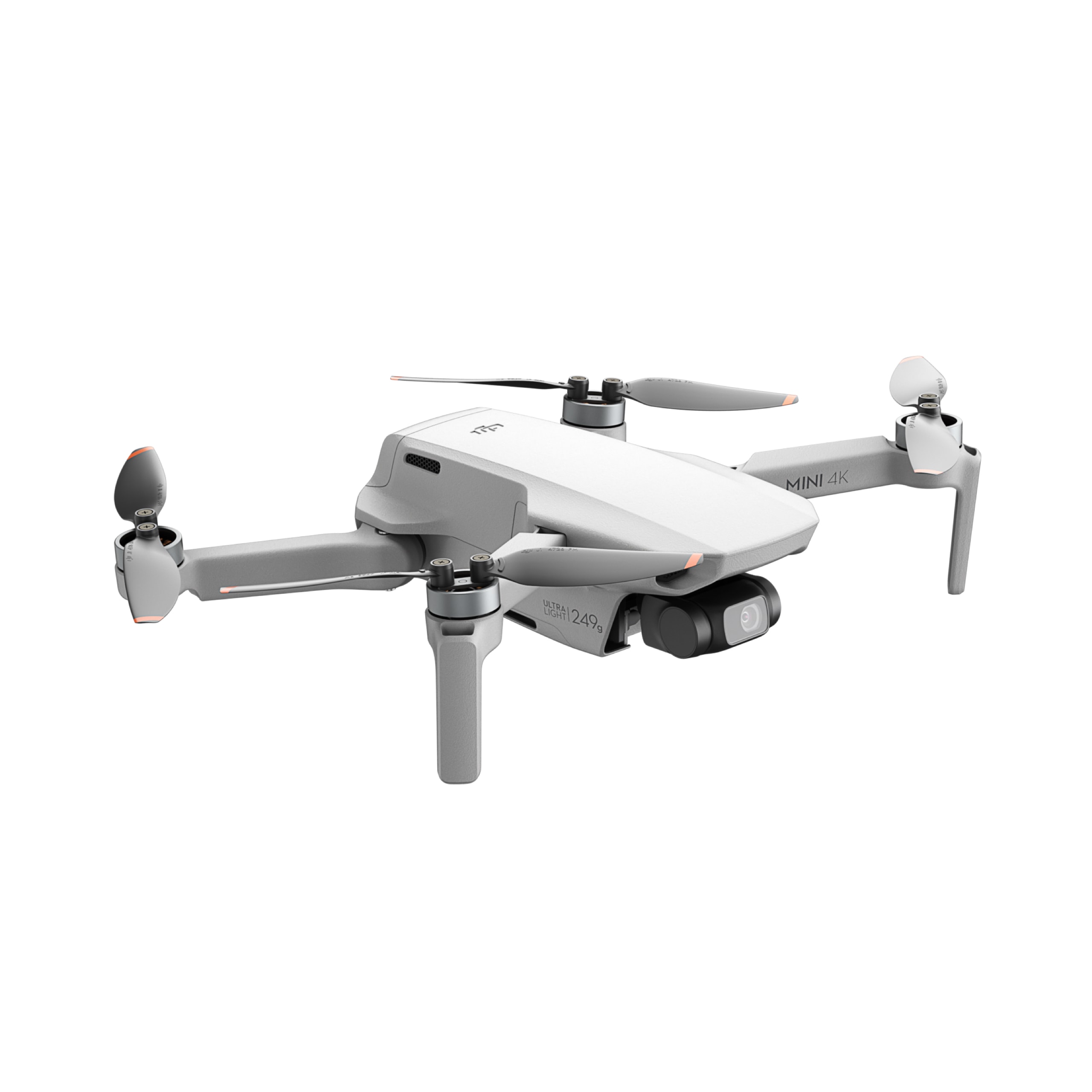 DJI Mini 4K - 3