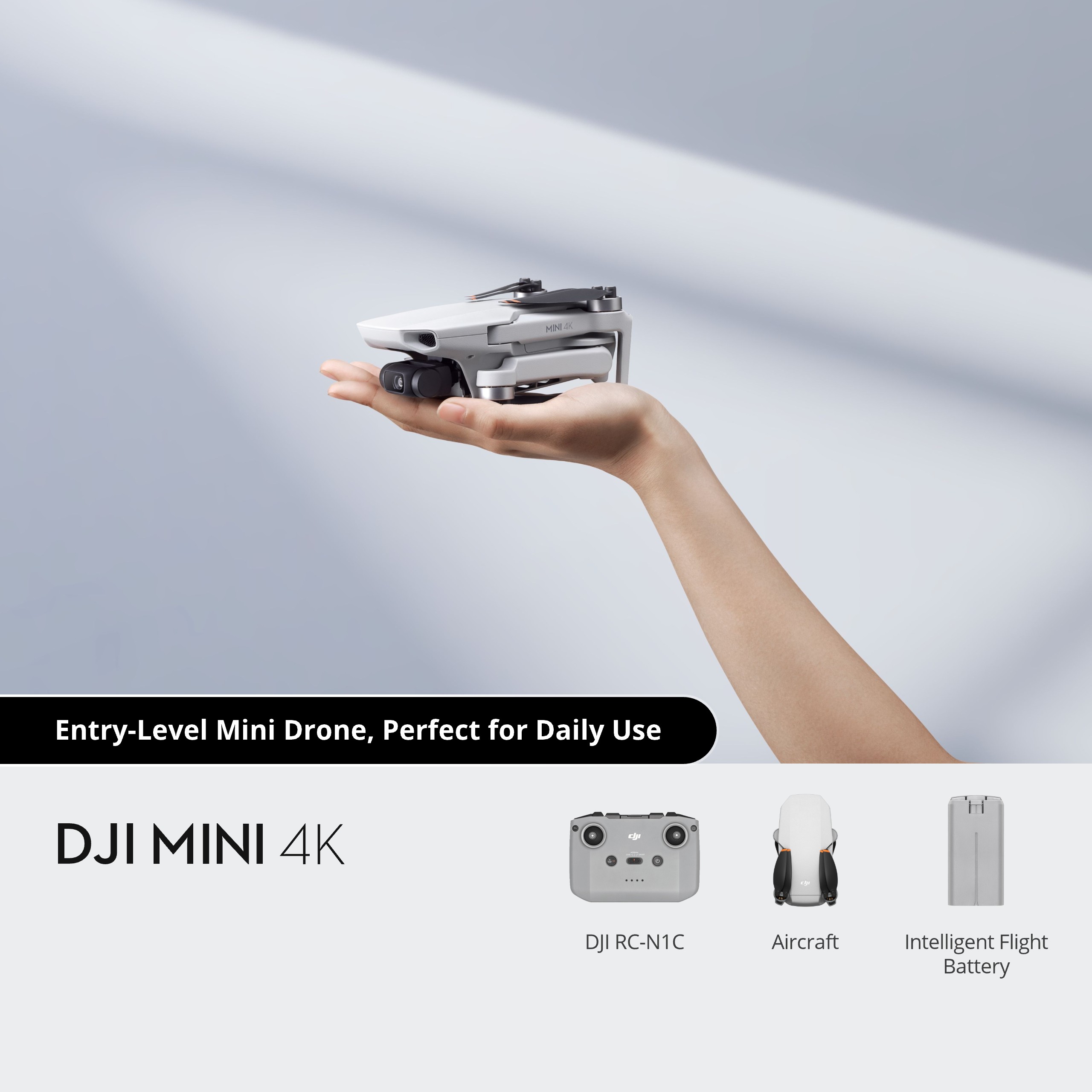 DJI Mini 4K - 2