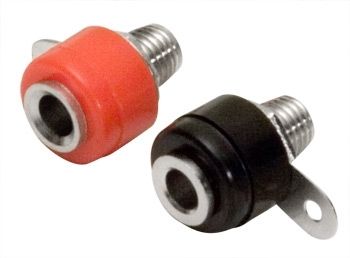 Dynomax B9579 4mm jack par