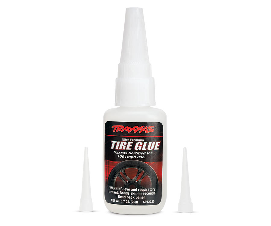 Traxxas 6468 Ultra Premium Tire Glue