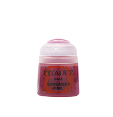 Citadel 21-33 Screamer Pink 12ml