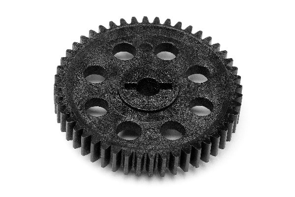 Maverick MV22606 48T Spur Gear 0.8 Module (ALL Strada EVO)