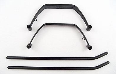 Esky 000364 Landing skid set