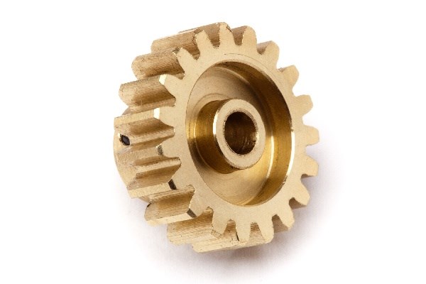 Maverick MV22695 19T Pinion Gear (0.8 Module) (ALL Strada EVO )