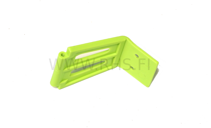 Wltoys 0052 Climbing bull bars Rock Climber 